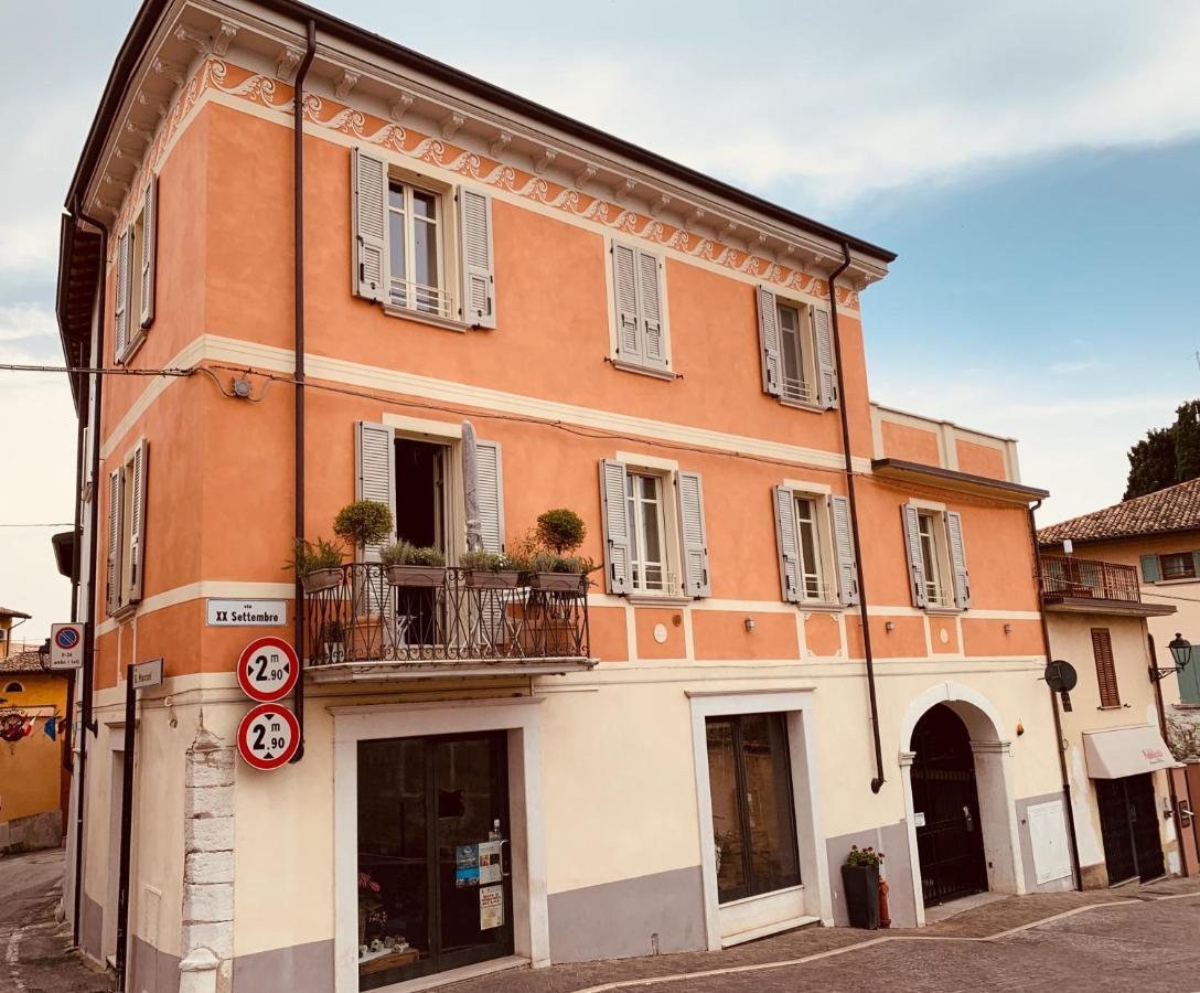 Apartment Piccolo Palazzo Vintage *